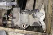 VOLVO XC90 2004 B5254T2 Differential 300540KM