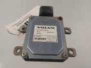 VOLVO XC60 2019 B4204T34 Elektrik Steuergerät Automatikgetr 31367945 649620KM