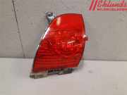 PEUGEOT 2008 2016 HMZ Nebelschlußleuchte/Reflektor 6351GJ 77260KM