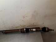 RENAULT CAPTUR 2014 H5F-403 Antriebswelle vorne rechts 391008191R 72930KM