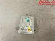 BMW 3 F34 GRAND TURISMO 2014 N47-D20C Steuergerät Scheinwerfer 63 11 7 317 408 209010KM