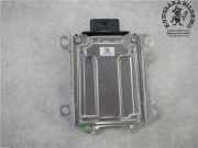 NISSAN QASHQAI 2015 HRA2 Elektrik Steuergerät Automatikgetr 310F65RD0A 81160KM