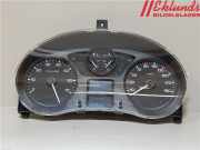 PEUGEOT PARTNER II 2018 BHW Instrumente Tachometer 9801642280 12420KM