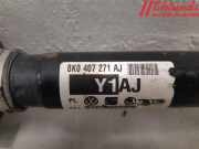 AUDI A5 8T 2015 CJEB Antriebswelle vorne rechts 8K0 407 271 AJ 113420KM