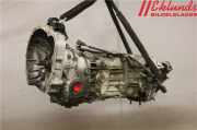 SUBARU IMPREZA 2008 EJ255 Schaltgetriebe 5-Gang 160000KM