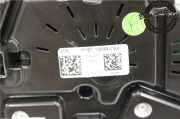 FORD FIESTA 2018 SFJH Instrumente Tachometer 2405180 16870KM