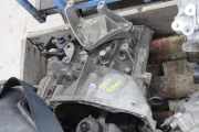 PEUGEOT 508 2014 6vxl Schaltgetriebe 6-Gang 144800KM