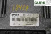 OPEL VIVARO 2005 F9Q-760 Motorsteuergerät (ECU) 8200389519 322000KM