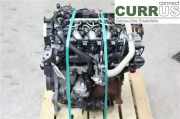 PEUGEOT 508 2012 4HL ORIGINAL MOTOR 0139XB 102460KM