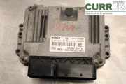 KIA CEED 2009 D4FB Motorsteuergerät (ECU) 240060KM