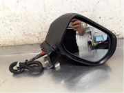 HONDA CIVIC FK 3D/5D 2007 LDA2 Seitenspiegel rechts elektrisch 76200-SNK-R02 153260KM