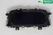 VW GOLF VIII 2021 DPBA Instrumente Tachometer 5H0920340A 18890KM