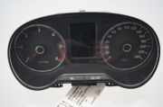 VW POLO 6R 2011 CFWA Instrumente Tachometer 6R0920861F 446490KM