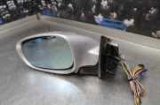 PEUGEOT 607 2002 4HX Seitenspiegel links elektrisch 214420KM