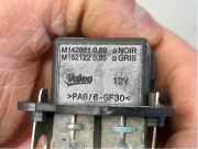 RENAULT MEGANE III 2016 K9K-836 Relais - Kühlerlüfter 214936501R 69020KM