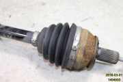 VOLVO XC60 2017 D4204T4 Antriebswelle vorne links 36010058 33960KM