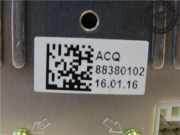 KIA RIO 2016 G4LA Navigation/Teile 965601W511CA 15270KM