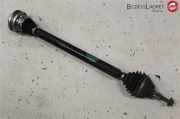 AUDI Q3 2016 CUVC Antriebswelle vorne rechts 5N0 407 762 F X 55370KM