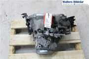 CITROEN BERLINGO 2009 9HX Schaltgetriebe 5-Gang 1607745980 139590KM