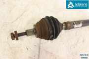 VW CADDY 2007 BLS Antriebswelle vorne rechts 2K0407272EX 276230KM