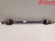 OPEL ASTRA K 2017 B16DTE Antriebswelle vorne rechts 13403129 72470KM