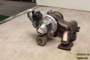 VOLVO S90/V90 2016 B4204T27 Turbolader 36012658 30830KM