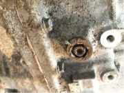 VOLVO V40 2017 TG-81SC 16E7832830 ORIGINAL GETRIEBE AUTOMATIK 36050696 95270KM