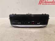 BMW X3 G01 2019 B47-D20A Steuergerät Klima 61 31 5 A3B BF2 86940KM