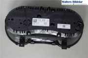 AUDI A3 8V 2015 CRBC Instrumente Tachometer 8V0920871A 26640KM