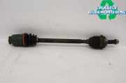 SUBARU IMPREZA 2001 EJ205 Antriebswelle vorne links 28321FE060 201490KM