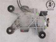 VW PASSAT 3C 2017 DDAA Differential 0CR525010F 38150KM