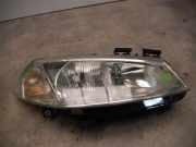 RENAULT MEGANE II 2005 K4M-760 Scheinwerfer rechts 260108053R 206660KM