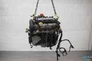 SAAB S 9/3 2004 Z18XE ORIGINAL MOTOR 55556578 261290KM