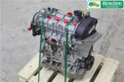 VW POLO 6R 2014 CJZC ORIGINAL MOTOR 04E100098X 65740KM