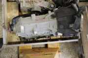 RENAULT CLIO III 2008 D4F-784 Schaltgetriebe 5-Gang 8200809134 147330KM