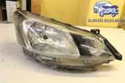 NISSAN NV200 2011 K9K Scheinwerfer rechts 26010BJ10A 160920KM