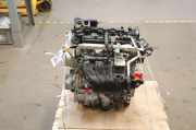 RENAULT CAPTUR 2 2023 H4M-630 ORIGINAL MOTOR 8201753536 36620KM