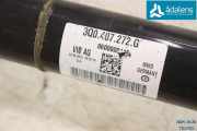 VW PASSAT 3C 2016 CRLB Antriebswelle vorne rechts 3Q0407762GX 36900KM