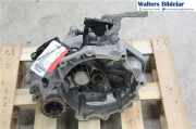 VW POLO 6R 2014 CGGB Schaltgetriebe 5-Gang 02T300020CX 44890KM