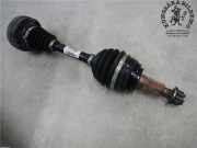 PORSCHE CAYENNE 2011 M05.9E Antriebswelle vorne links 95834903812 111860KM