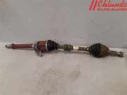 NISSAN PULSAR 2015 HRA2DDT Antriebswelle vorne rechts 391003ZU0B 140740KM