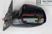 AUDI Q7 4L 2007 BUG Seitenspiegel rechts elektrisch 4L1 857 410 BB 01C 298540KM