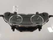 TOYOTA AURIS 2015 2ZR-FXE Instrumente Tachometer 838000ZW31 983150KM