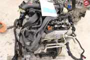VW GOLF V STC 2008 BMY ORIGINAL MOTOR 03C100091NX 201920KM