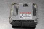 VW PASSAT #C 2006 BLR Motorsteuergerät (ECU) 0KM