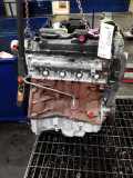 RENAULT MEGANE III 2013 K9K-834 ORIGINAL MOTOR 8201506878 149960KM