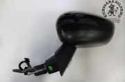 CITROEN C3 2017 HMZ Seitenspiegel links elektrisch 1607144580 97570KM