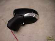 RENAULT CAPTUR 2015 H4B-400 Seitenspiegel links elektrisch 963029140R 118300KM