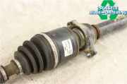 MAZDA 3 BL 2009 LF Antriebswelle vorne rechts GG6125500 99500KM