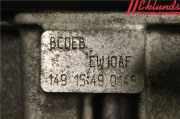 CITROEN C5 2009 RFJ ORIGINAL MOTOR 0135 QQ 114180KM